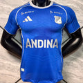 Maillot Millonarios Domicile 2026/27 (Version Joueur)
