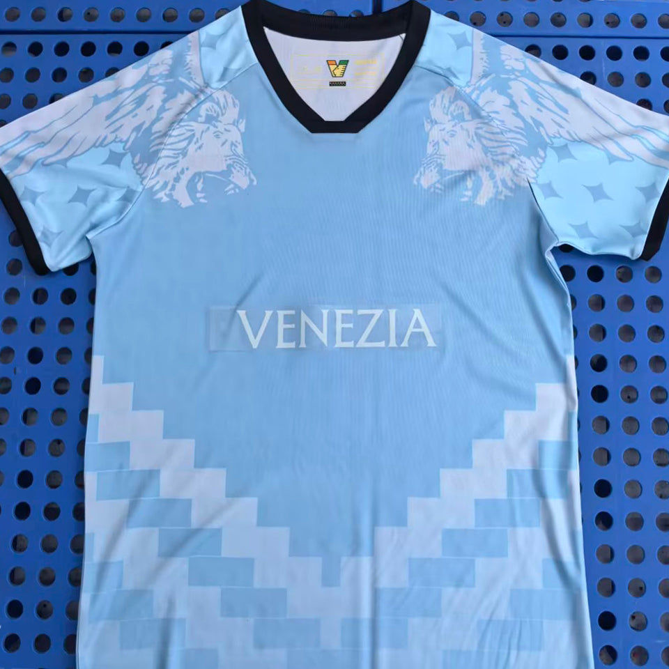 Maillot Venezia Fc 2026