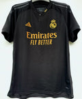 Maillot Real Madrid Third 2023/24