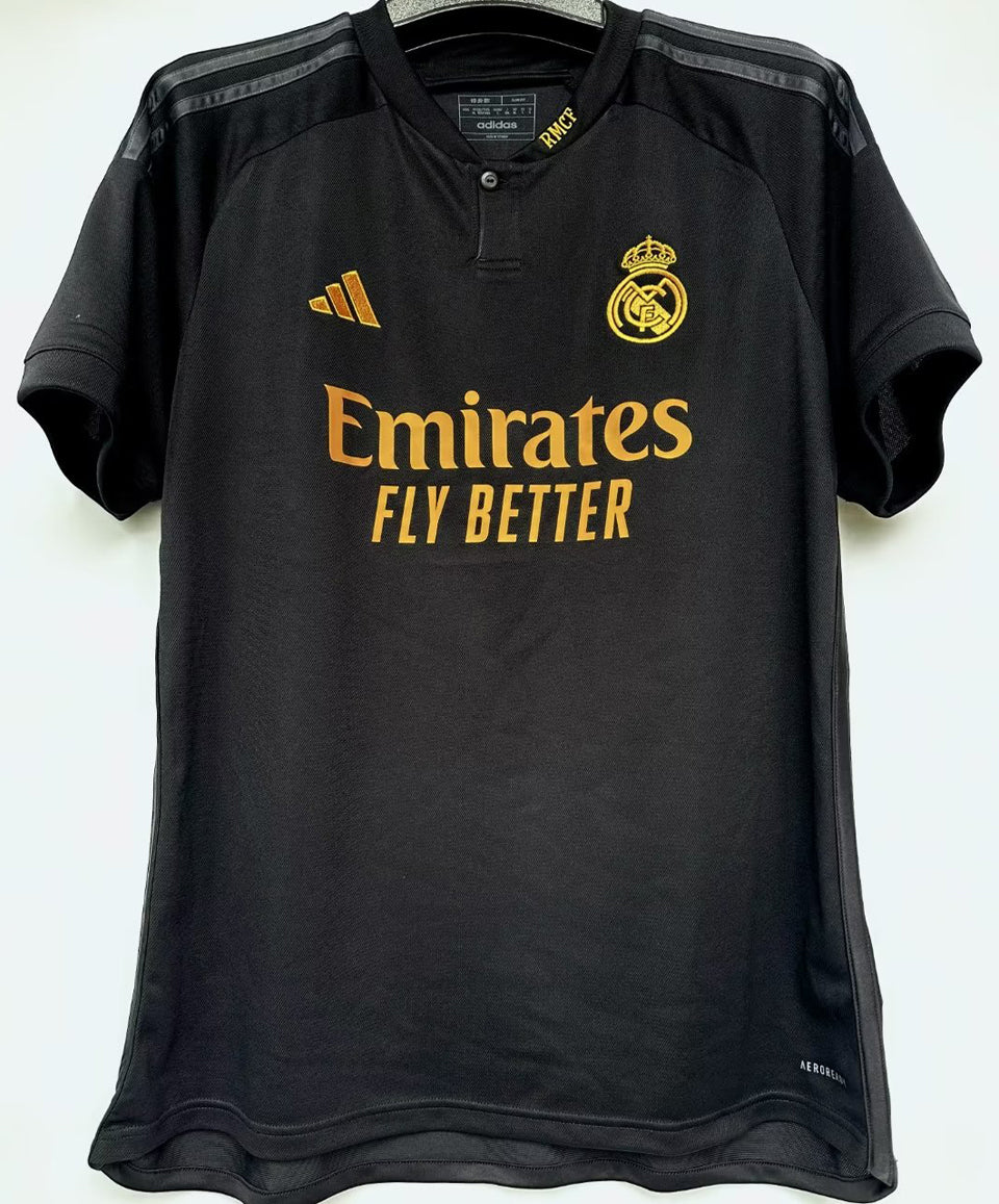 Maillot Real Madrid Third 2023/24