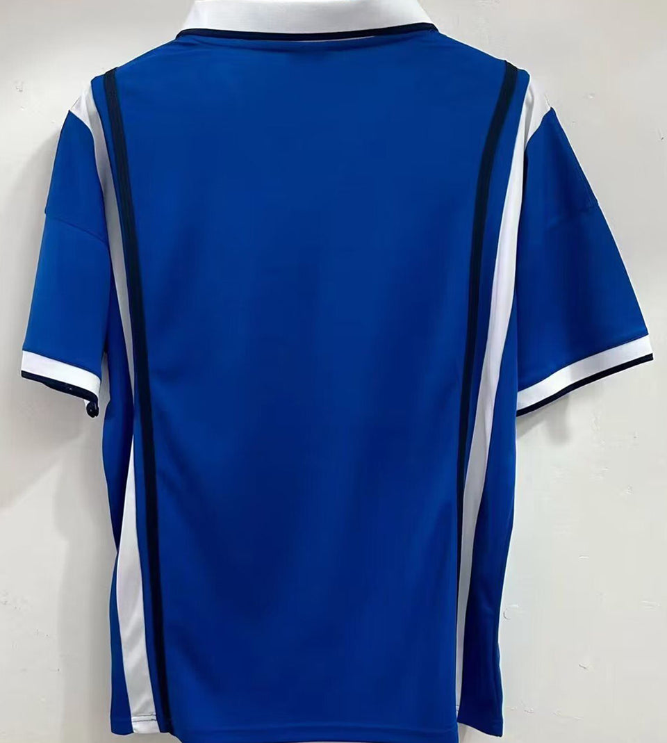 Maillot Naples Domicile Rétro 1998