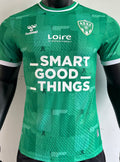 Maillot Saint Étienne Domicile 2023/24 (Version Joueur)