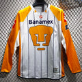 Maillot Pumas Unam Domicile Manches Longues Rétro 2004