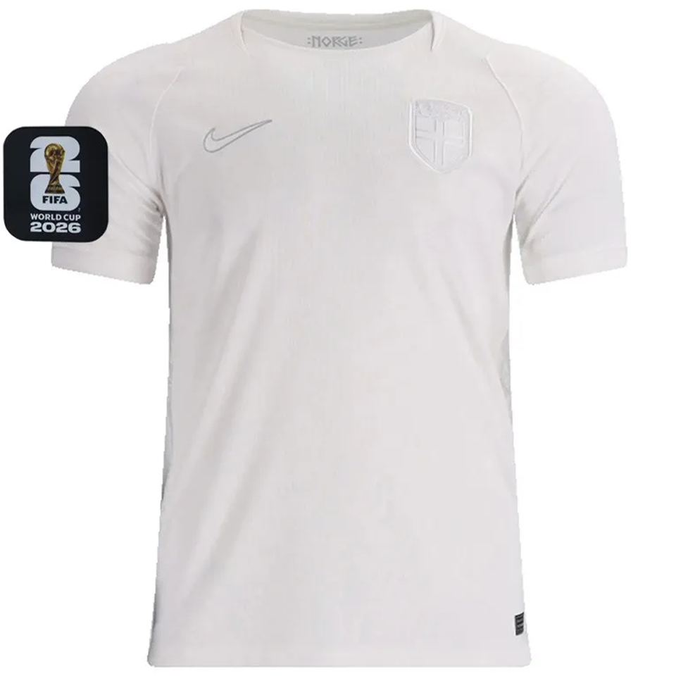 Maillot Norway Third 2026/27