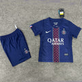 Maillot Paris SG Domicile 2025/26 Enfant