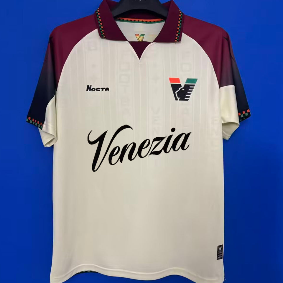 Maillot Venezia Extérieur 2025/26
