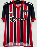 Maillot São Paulo Extérieur 2023/24