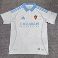 Maillot 26 Zaragoza Domicile 2025