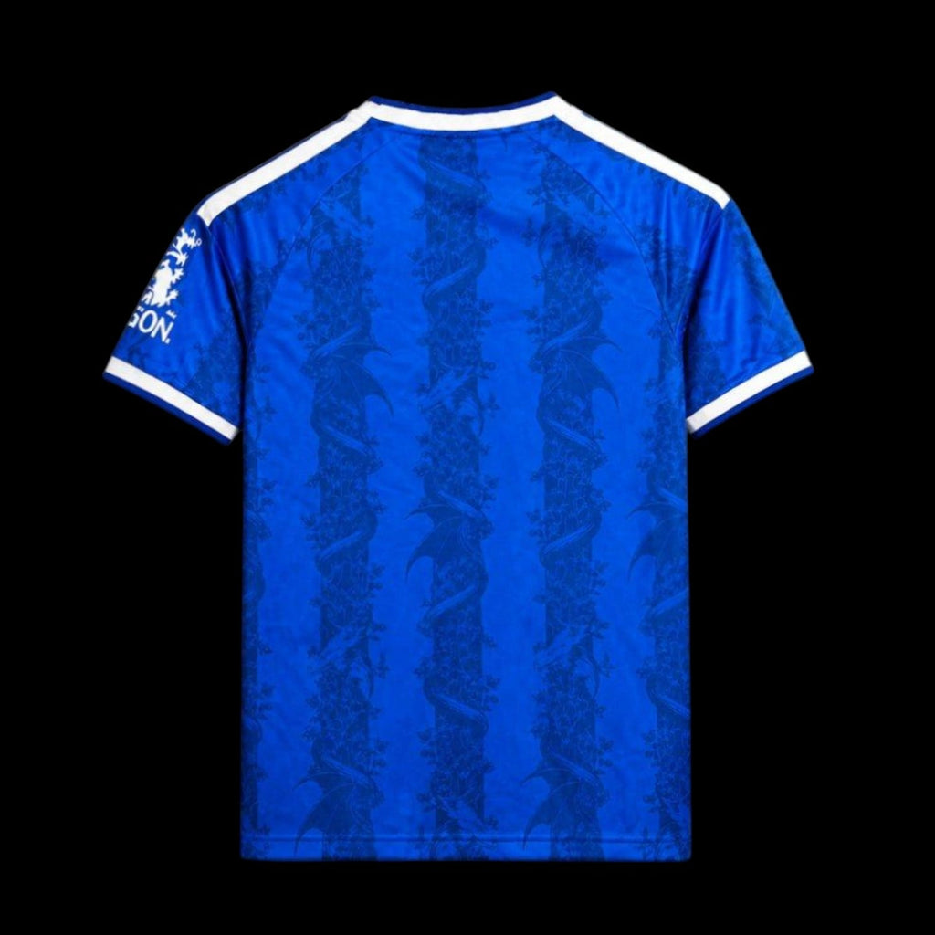 Maillot Leicester Domicile 2026/27