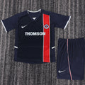 Maillot Paris SG Domicile Rétro Enfant