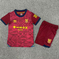 Maillot Ipswich Town Extérieur 2024/25 Enfant