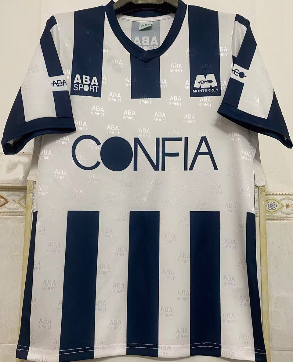 Maillot Monterrey Domicile Rétro 1993/94