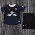 Maillot Paris SG Third Rétro Enfant