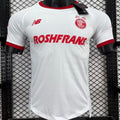 Maillot Deportivo Toluca 2026/27 (Version Joueur)