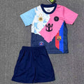 Maillot Messi 10 Combine Enfant