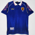 Maillot Japon Domicile Rétro 1998