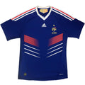 Maillot France Domicile Rétro 2010