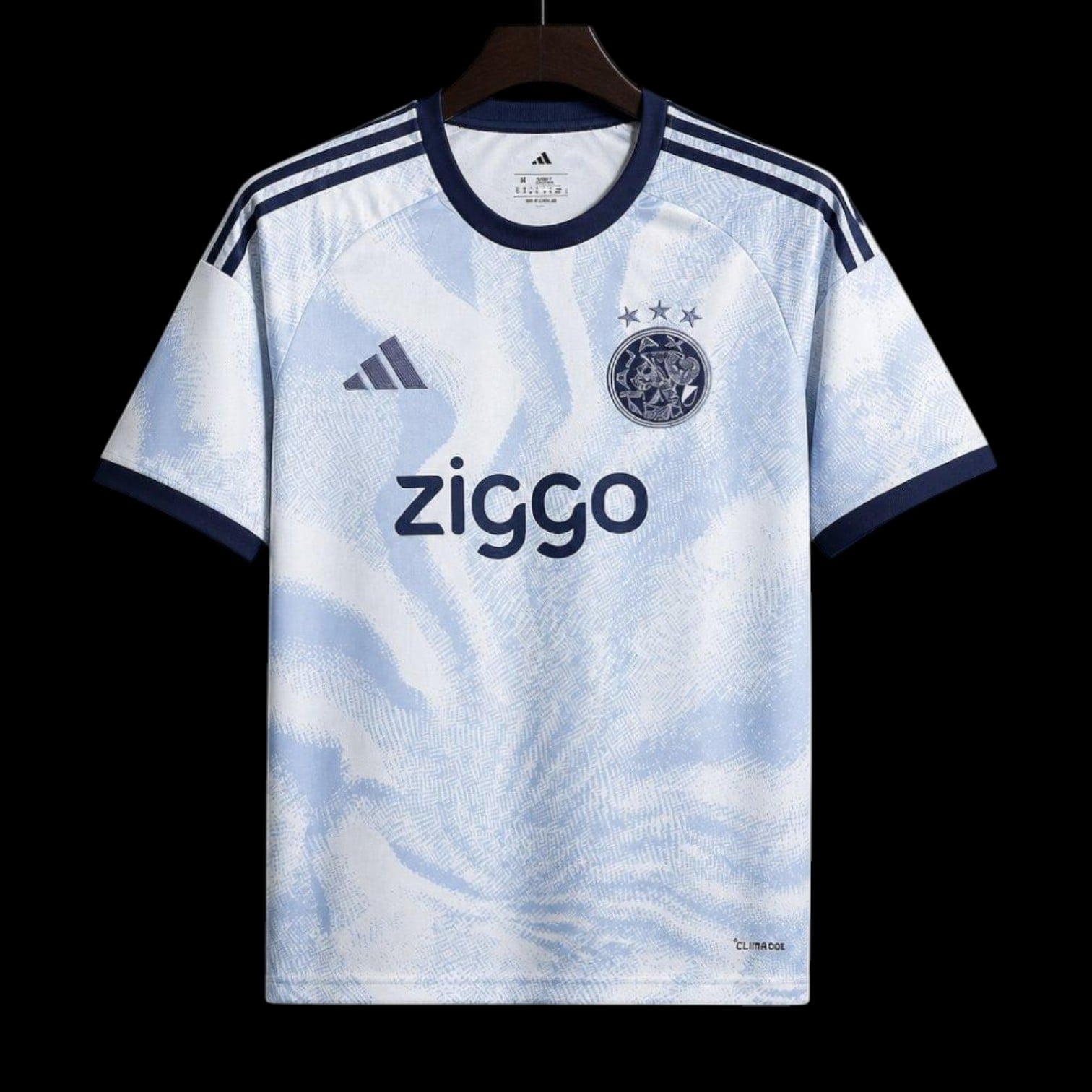 Maillot Ajax Extérieur 2026/27