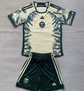 Maillot Portland Timbers Extérieur 2024/25 Enfant