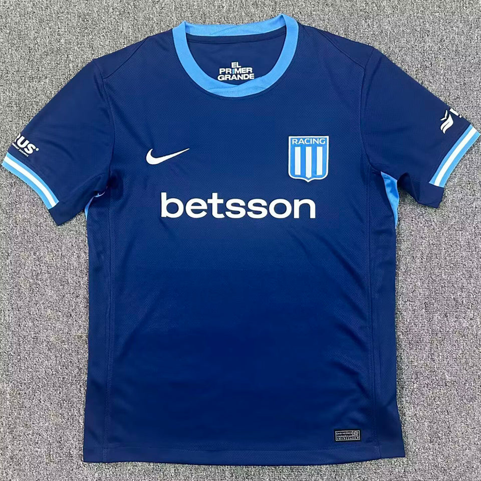 Maillot Racing Extérieur 2026/27