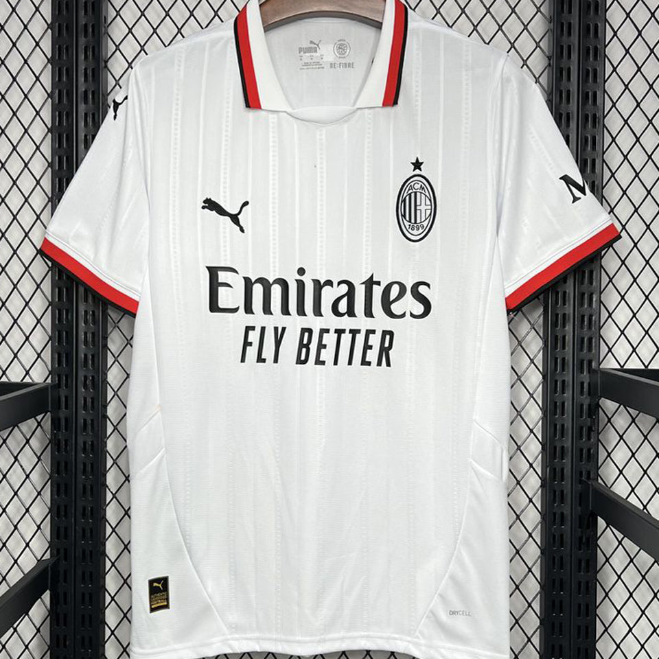 Maillot AC Milan Extérieur 2024/25