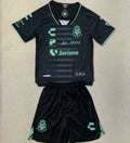 Maillot Lugana Santos Extérieur 2023/24 Enfant