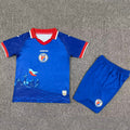 Maillot Haiti Domicile 2026/27 Enfant