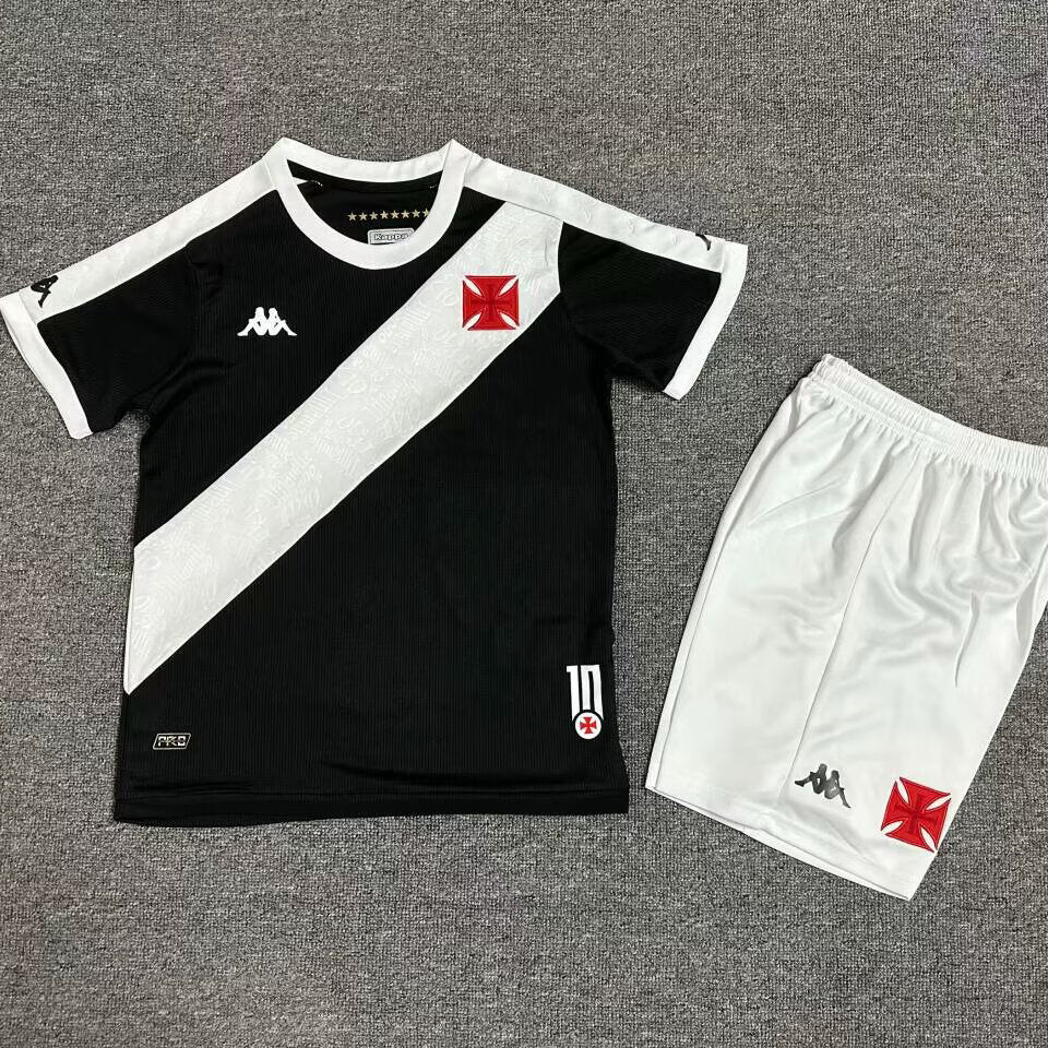 Maillot Vasco Domicile 2024/25 Enfant