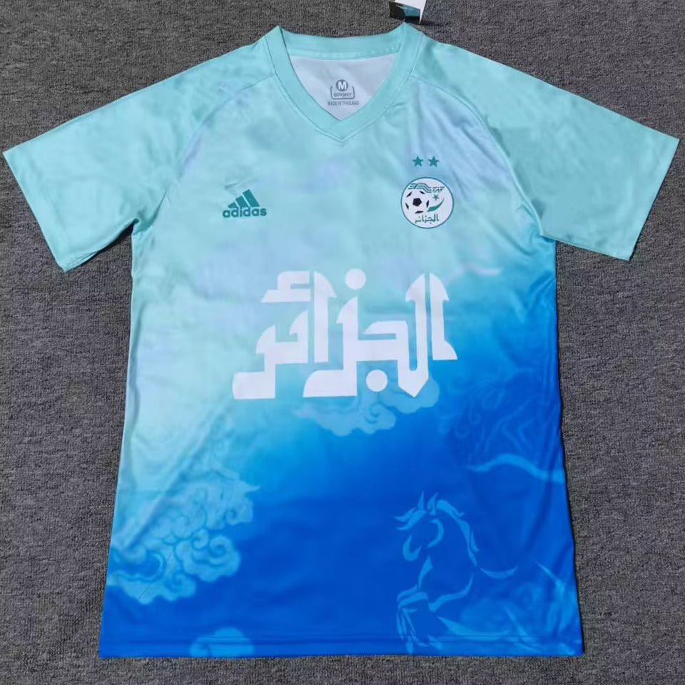 Maillot Algeria 2025