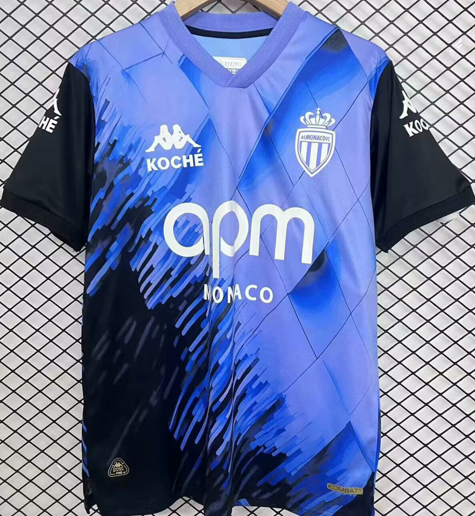 Maillot Monaco 2025