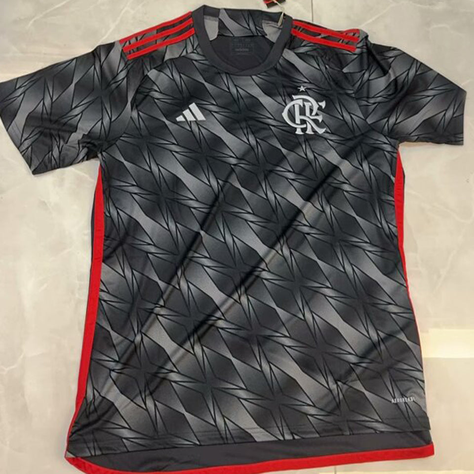 Maillot Flamengo Third 2024/25