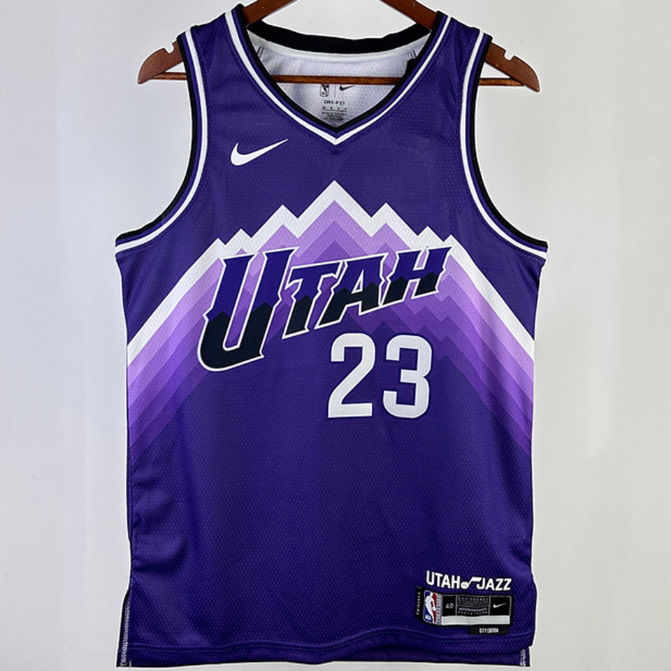 Maillot Jazz Markkanen 23 2023/24