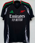 Maillot Arsenal Extérieur 2024/25