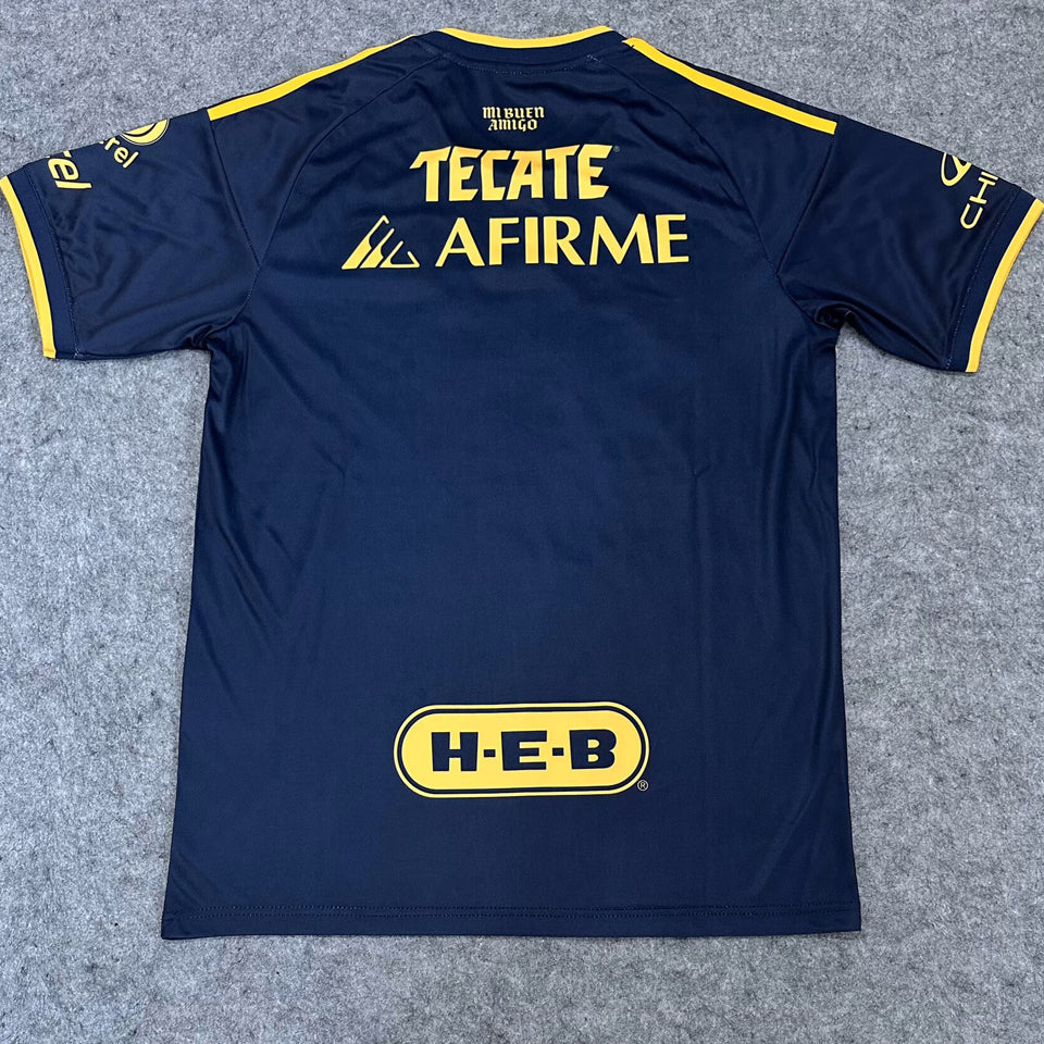 Maillot Tigres Extérieur 2026/27