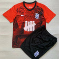 Maillot Birmingham Extérieur 2023/24 Enfant