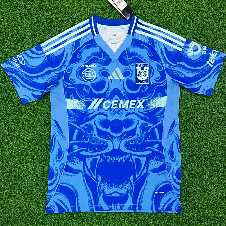 Maillot 26 U A N L Tige Extérieur 2025