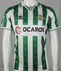 Maillot R Bts Domicile Rétro 1995/96