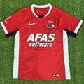Maillot 26 Az Domicile 2025