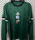 Maillot Schalke 04 Manches Longues 2026