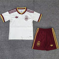 Maillot Espagne Extérieur 2026/27 Enfant