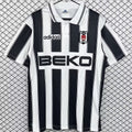 Maillot Besktas Extérieur Rétro