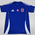 Maillot Universidad De Chile 2025