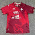 Maillot Metz Domicile 2024/25