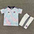 Maillot Costa Rica Extérieur 2026/27 Enfant