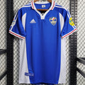Maillot Yugoslavia Domicile Rétro