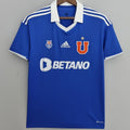 Maillot Universidad De Chile Domicile Rétro 2011