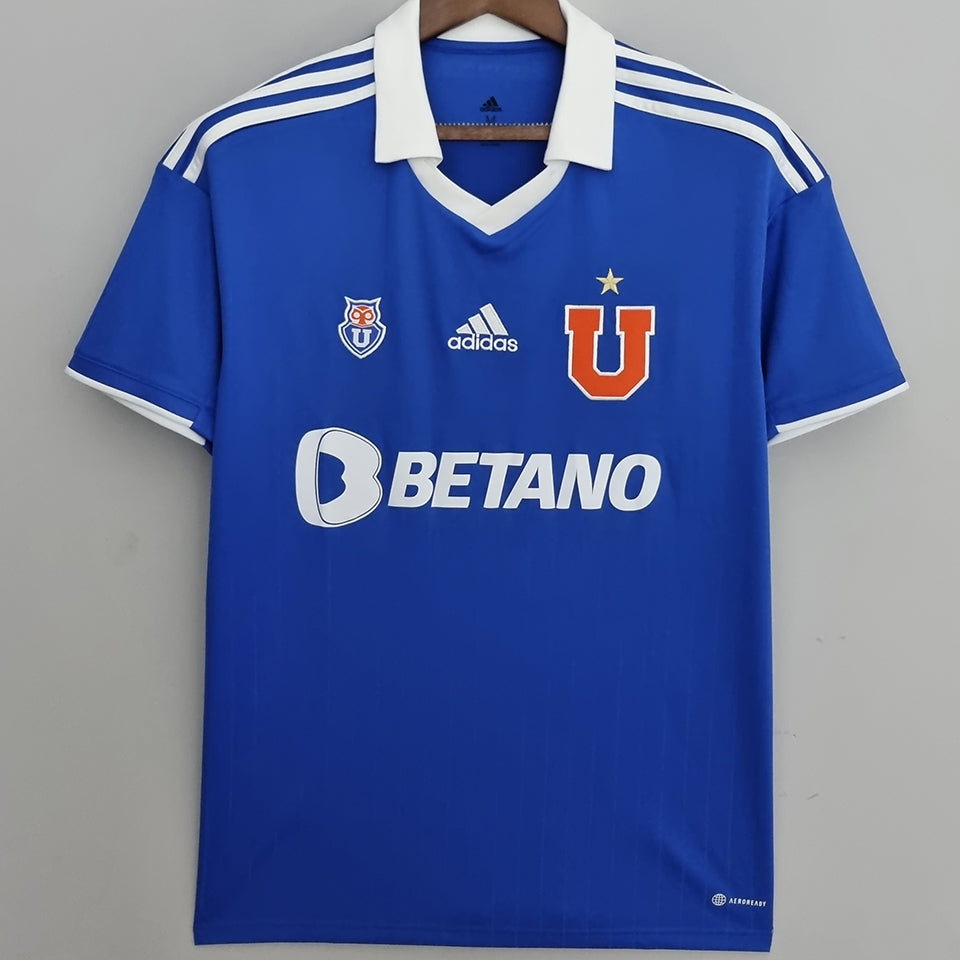 Maillot Universidad De Chile Domicile Rétro 2011