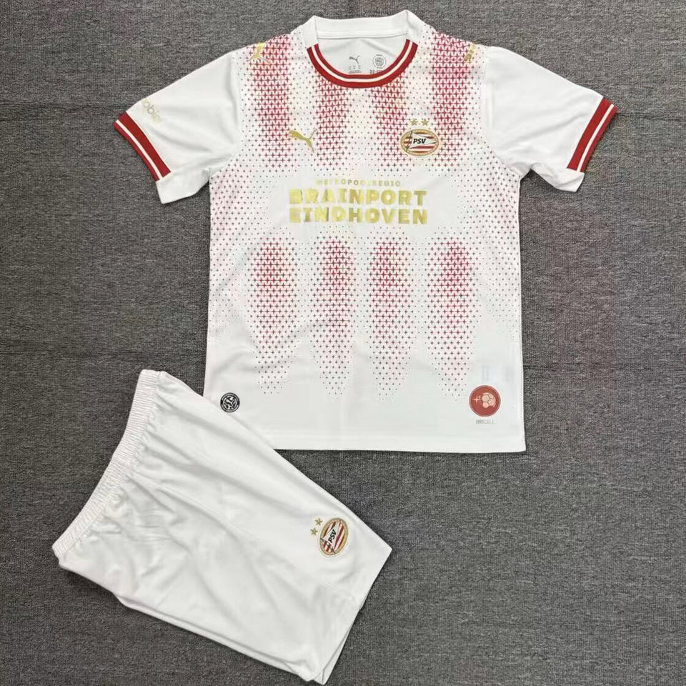 Maillot PSV Eindhoven 2026 Enfant