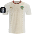 Maillot Maroc Extérieur 2026/27