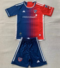 Maillot Dallas Domicile 2024/25 Enfant